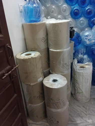 250 Ml Water Pouch Film Roll